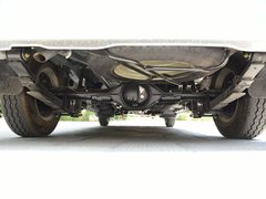 2019款 1.5L标准型国V 5/6座4G15S