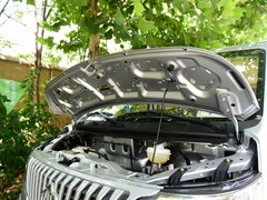 2019款 1.5L标准型国V 5/6座4G15S