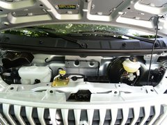 2019款 1.5L标准型国V 5/6座4G15S
