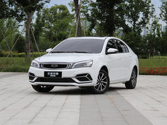 2019款 领军版 1.5L 手动时尚型 国V