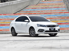 2019款 领军版 1.5L 手动时尚型 国V