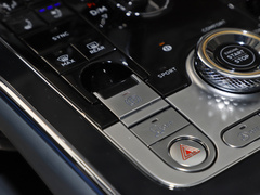 2020款 6.0T W12 标准版