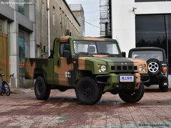 2019款  2.8T柴油两驱分体双排3350轴距BJ1034MMT51国V