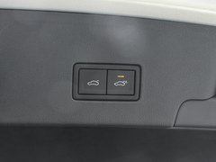 2019款 380TSI 四驱豪华版