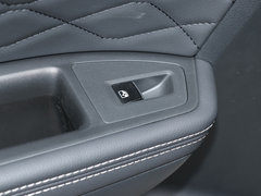 2019款 380TSI 四驱豪华版