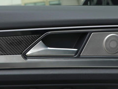 2019款 380TSI 四驱豪华版