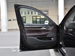 2019款 730Li 豪华套装