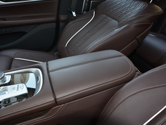 2019款 730Li 豪华套装