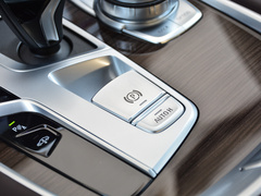 2019款 730Li 豪华套装