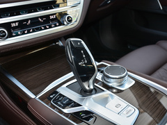 2019款 730Li 豪华套装