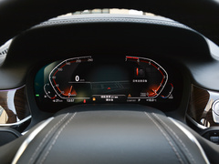 2019款 730Li 豪华套装