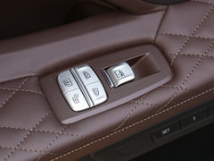 2019款 740Li 领先型 豪华套装