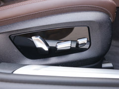 2019款 740Li 领先型 豪华套装