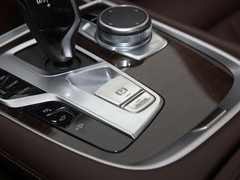 2019款 740Li 尊享型 豪华套装
