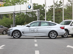 2019款 320i M运动套装