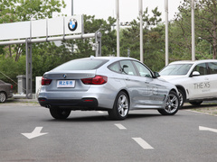 2019款 320i M运动套装