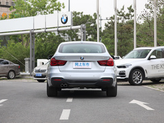 2019款 320i M运动套装