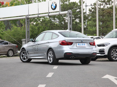 2019款 320i M运动套装