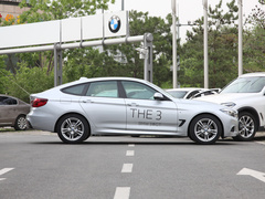 2019款 320i M运动套装
