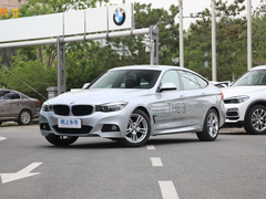 2019款 320i M运动套装