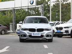 2019款 320i M运动套装
