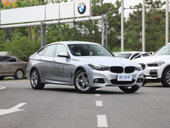 2019款 320i M运动套装