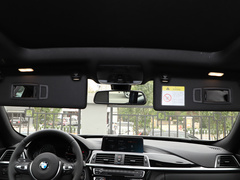 2019款 320i M运动套装
