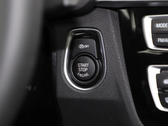 2019款 320i M运动套装