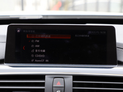 2019款 320i M运动套装