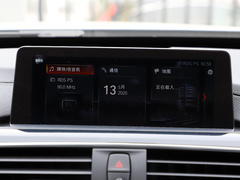 2019款 320i M运动套装
