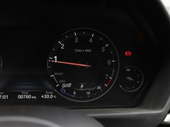 2019款 320i M运动套装
