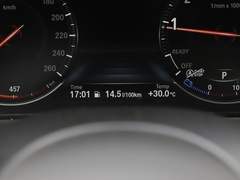 2019款 320i M运动套装