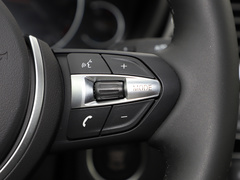 2019款 320i M运动套装