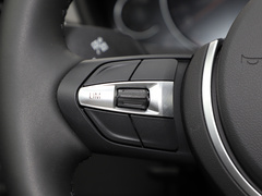 2019款 320i M运动套装