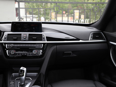 2019款 320i M运动套装