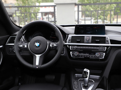 2019款 320i M运动套装