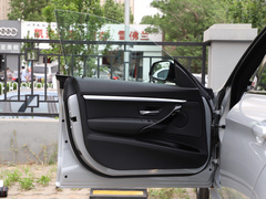 2019款 320i M运动套装