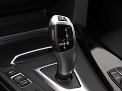2019款 320i M运动套装