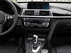 2019款 320i M运动套装
