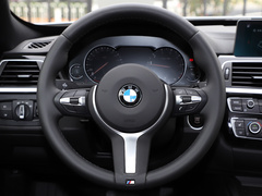 2019款 320i M运动套装