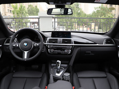 2019款 320i M运动套装
