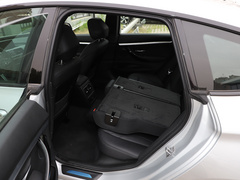 2019款 320i M运动套装