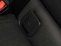 2019款 320i M运动套装