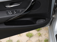 2019款 320i M运动套装