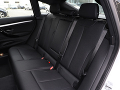 2019款 320i M运动套装