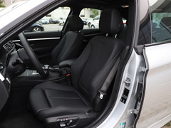 2019款 320i M运动套装