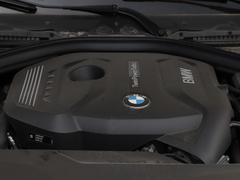 2019款 320i M运动套装