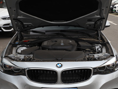 2019款 320i M运动套装