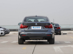 2019款  330i xDrive M运动曜夜版