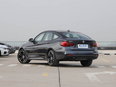 2019款  330i xDrive M运动曜夜版